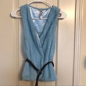 3/15❤ KnitWorks Girls Vest
